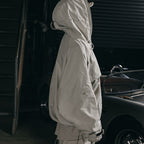 「G7-1K」Fermion-G 山地派克大衣 #PAPER [GOOPI-23AW-NOV-01]