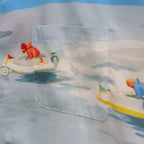 第一屆賽艇比賽 [SS25_SSA12-1]