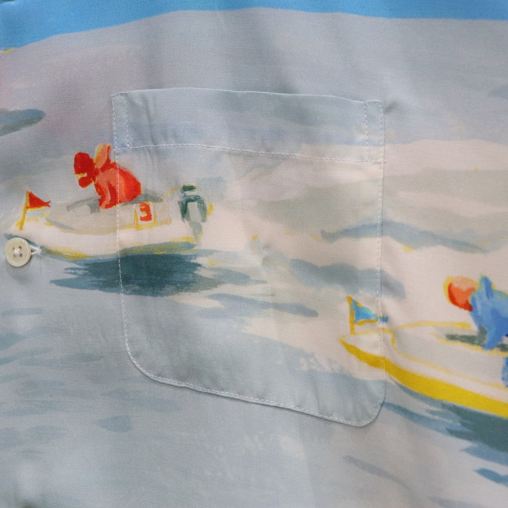 第一屆賽艇比賽 [SS25_SSA12-1]