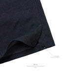 "DN-01" 手工剪裁牛仔布 #DENIM [GOOPI-25SS-APR-02]