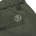 EASY AS PIE RIVER PANTS #ARMY GREEN [24SU-B02]