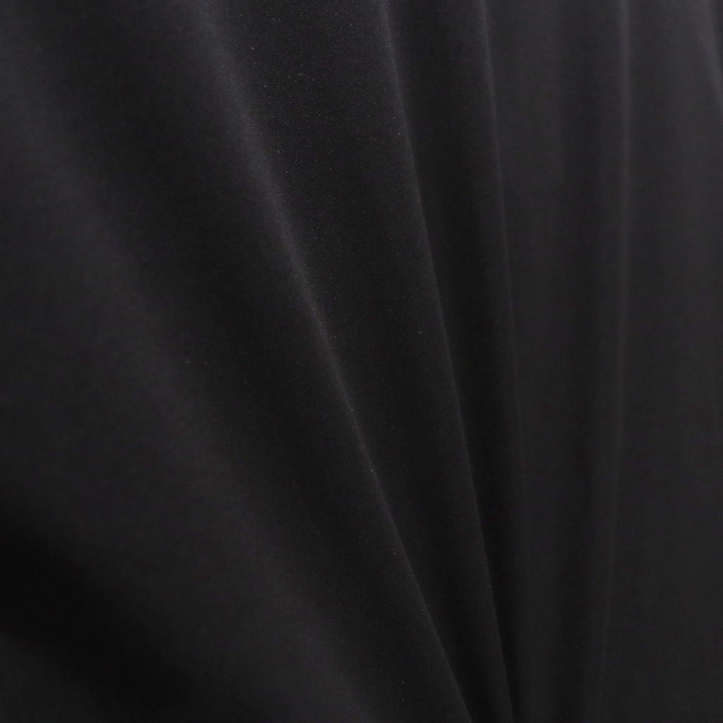 TECH CYCLE JACKET #BLACK [BJ-25025]