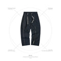 「DN-01」 Artisanal Slice-Cutting Denim #DENIM [GOOPI-25SS-APR-02]