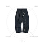 "DN-01" 手工剪裁牛仔布 #DENIM [GOOPI-25SS-APR-02]