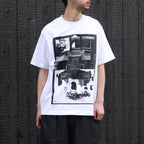 MD Caveat Aedificator T #WHITE [CES29T10]