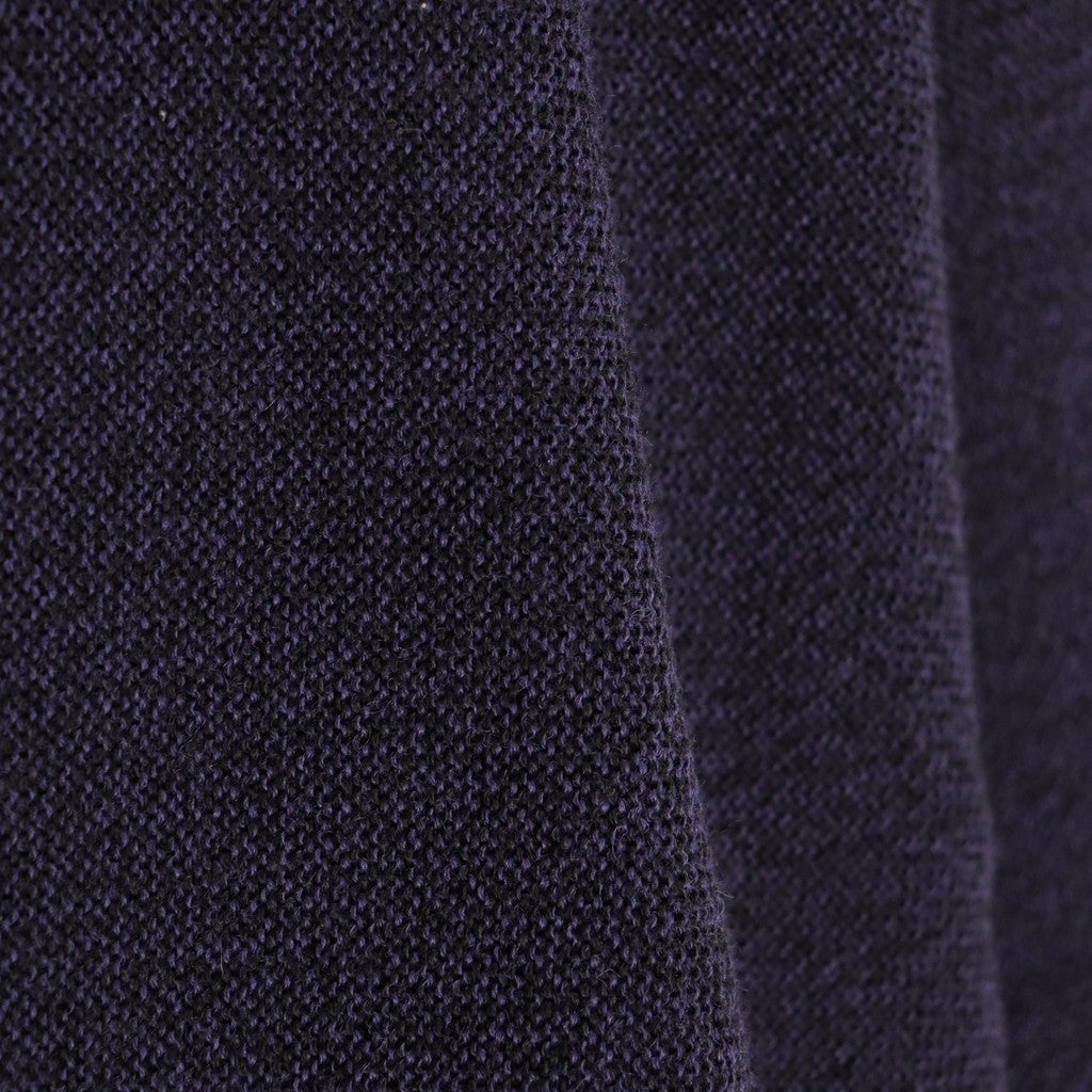 CLASSIC CARDIGAN #NAVY [25SS-WMK-KN02]