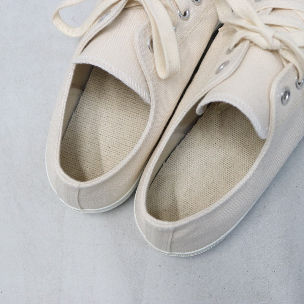 US ARMY SHOES, GYMNASIUM, HEAVY DUTY #NATURAL [BW-ASGH]