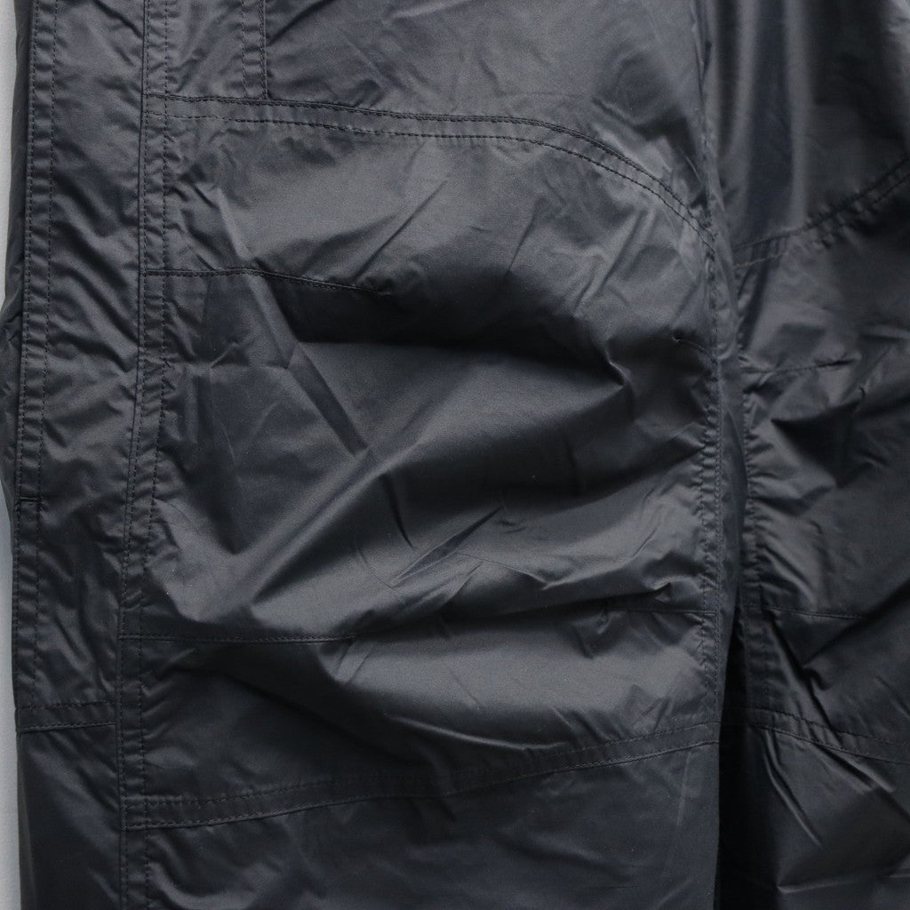 Chimney Wind Pant #K / ブラック [NB32650]