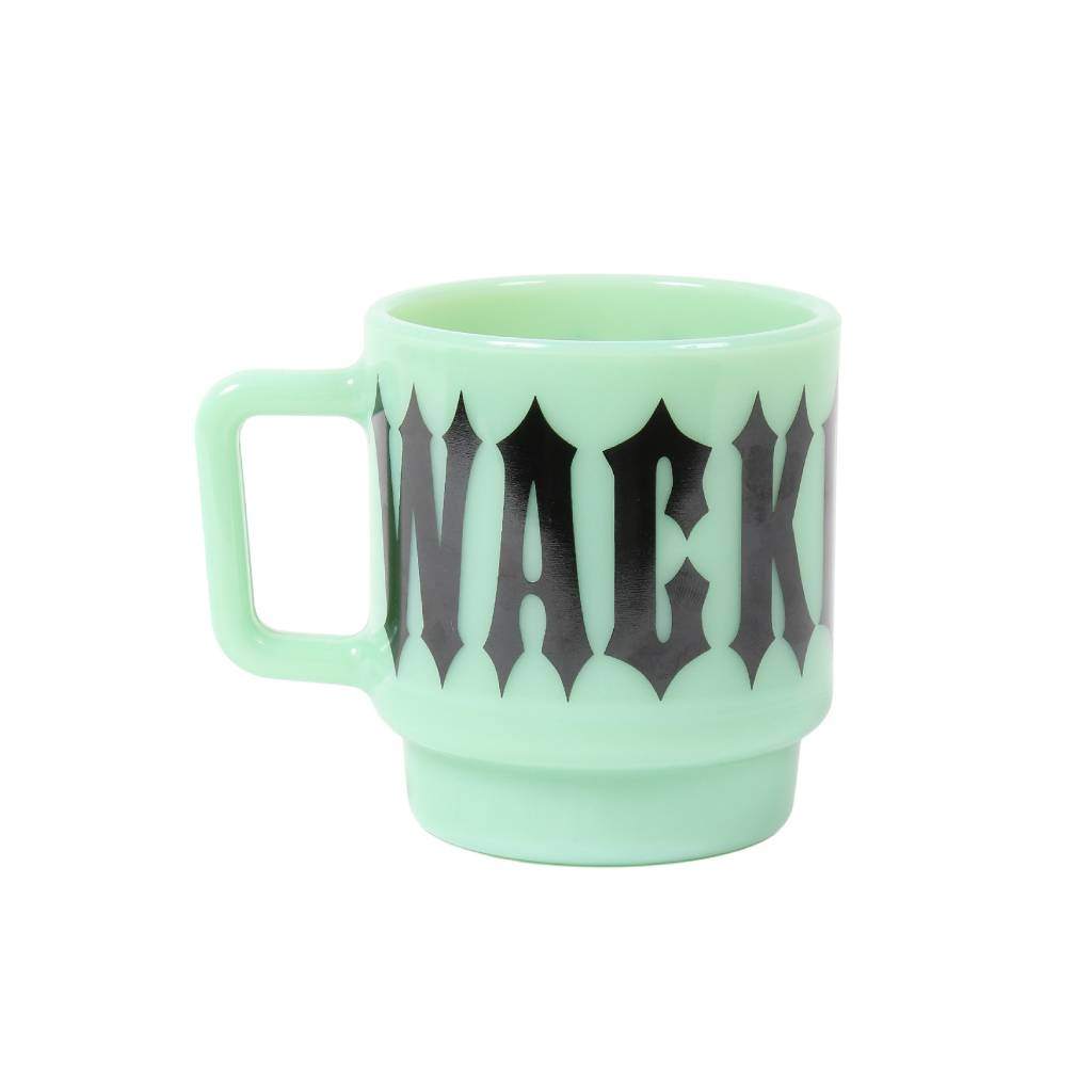 MUG #GREEN [25FW-WMA-MC01]
