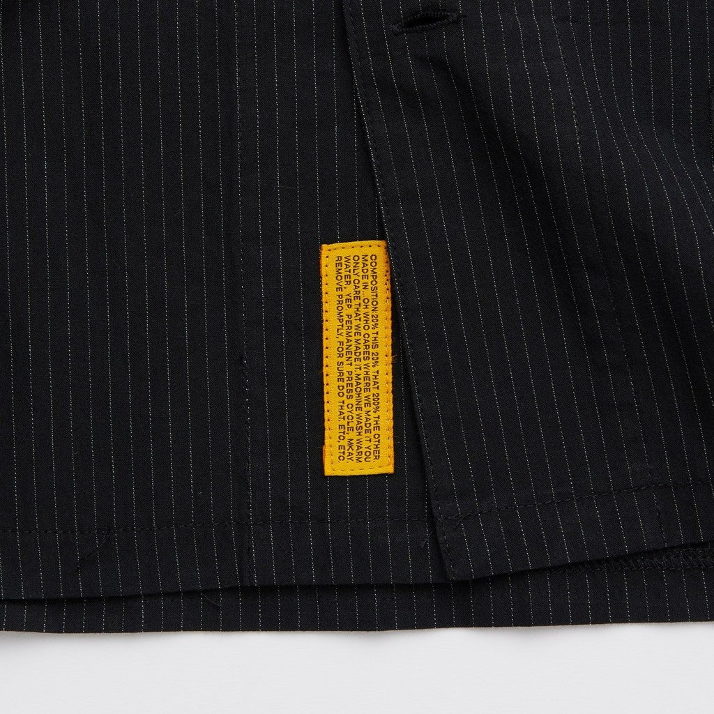 BALLRIPE #BLACK [F32610-SH23]