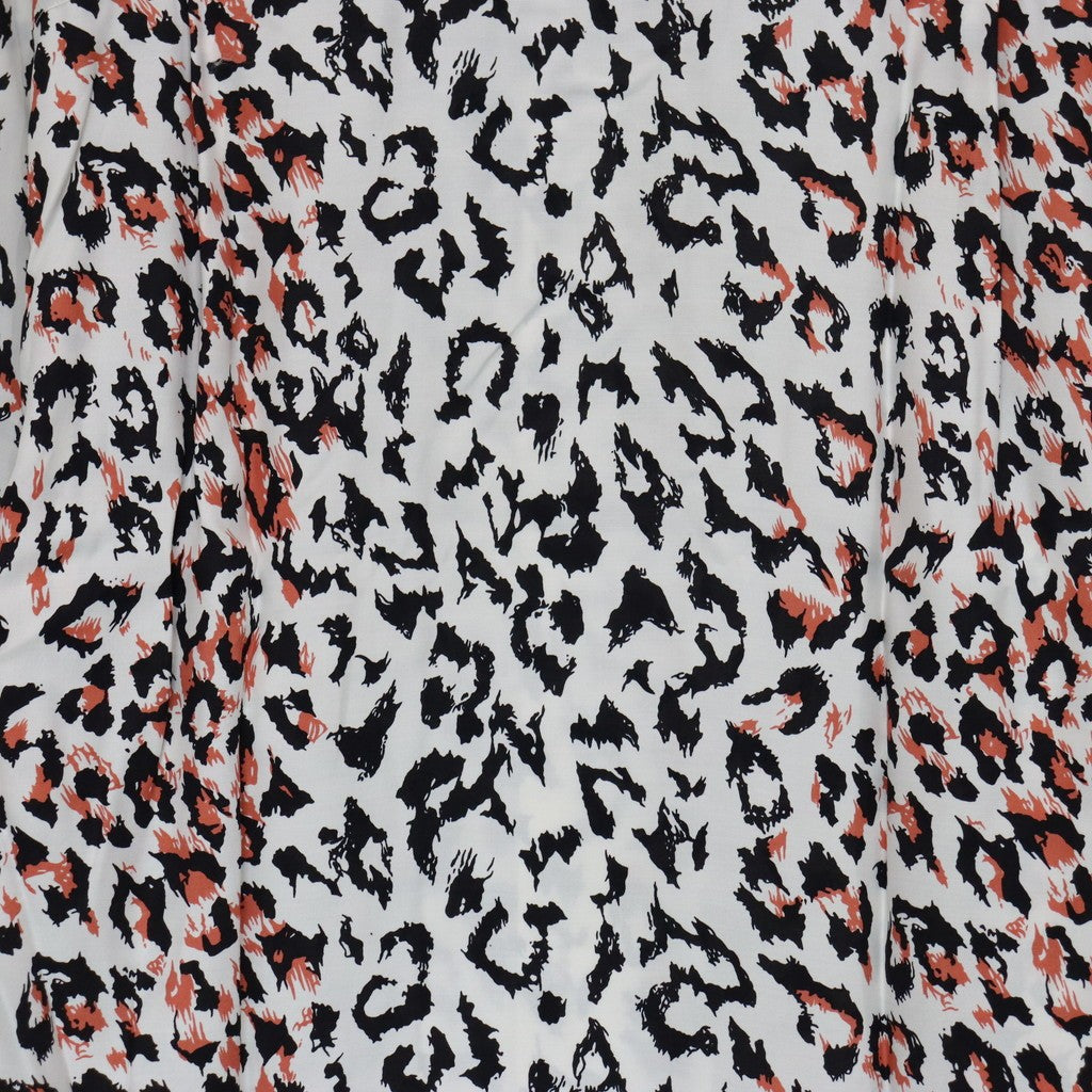 HAWAIIAN SHIRT S/S ( TYPE-1 ) #WHITE [25SS-WMS-HI01]