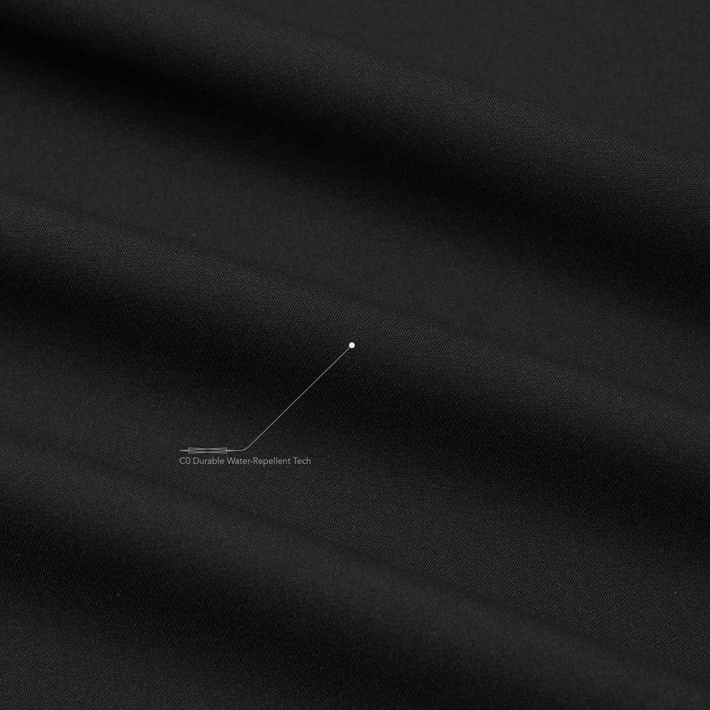 "WR-03T" 全新科技口袋T卹（科技布料）#SHADOW [GOOPI-25SS-MAY-01]