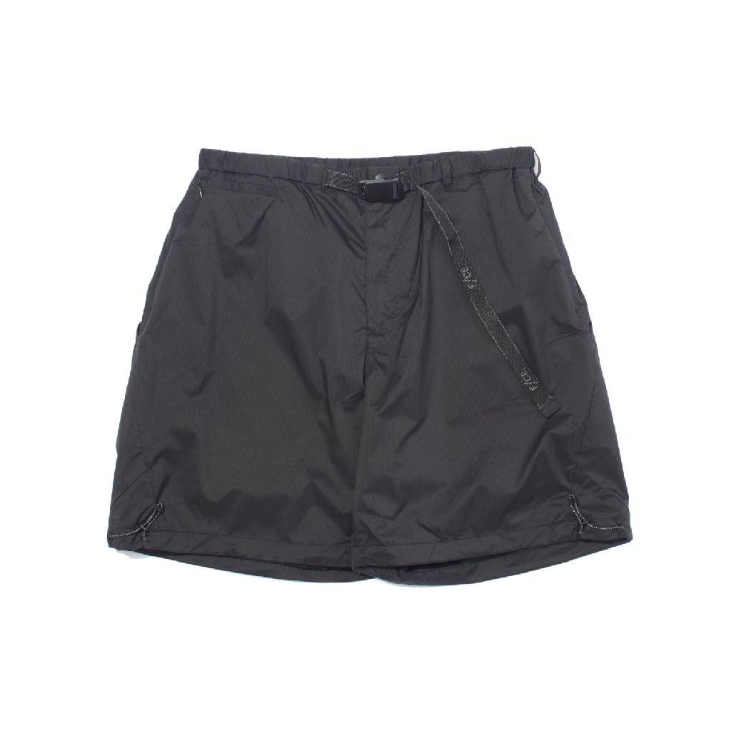 PERTEX LIGHT WEIGHT SHORTS #Black [FPA15251U0004]