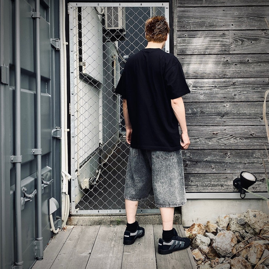 JT01 #BLACK [F32310-CT14]