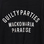 越南夾克（2型）#黑色 [25FWE-WMO-ML02]