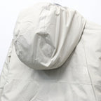 GTX Axion Insulated Jacket #FI / フォッシルアイボリー [NY82581]