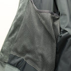 DELUXE | VELOUR SOUVENIR JKT #Gray [20TH-JK03]