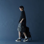 「GNV-07」軟盒 Polo 衫 #Shadow [GOOPi-22SS-JUN-01]