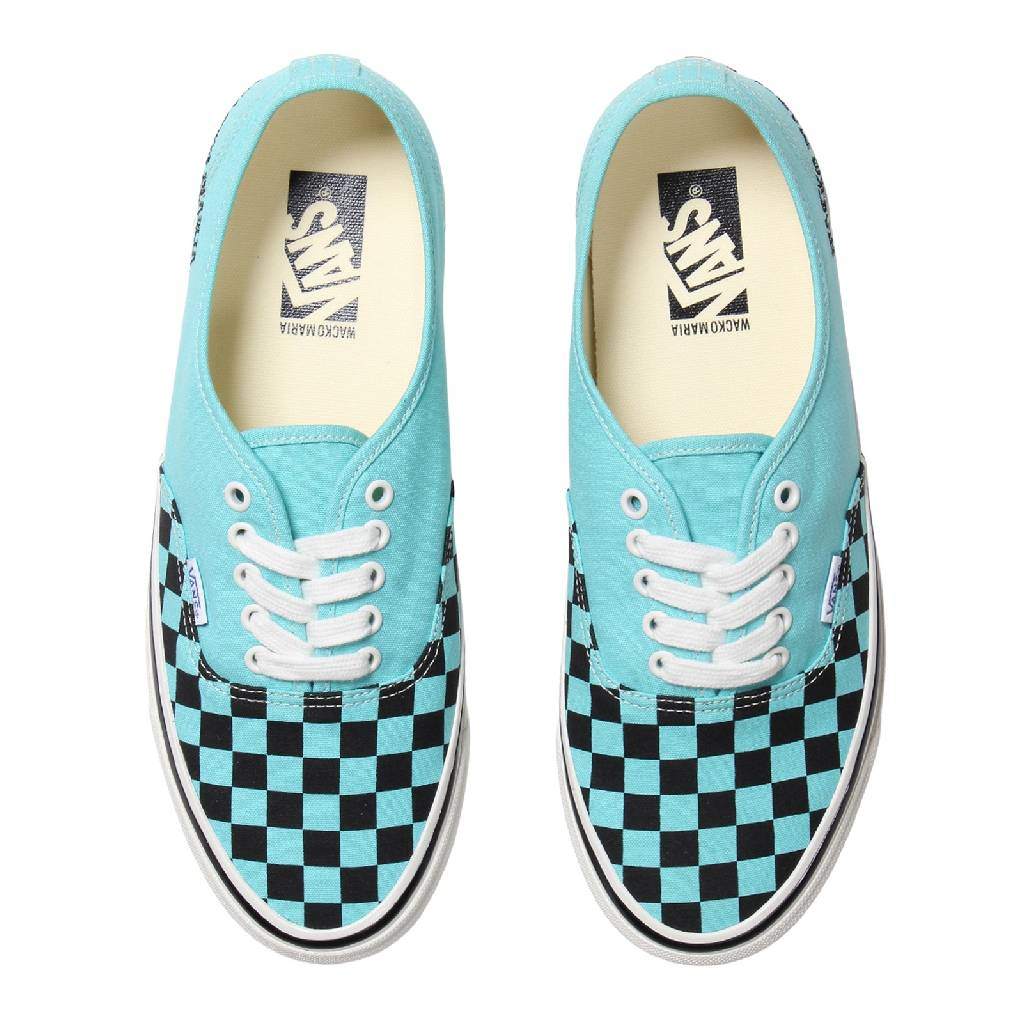 VANS | LX AUTHENTIC 44 #BLUE [VANS-WM-SH07]