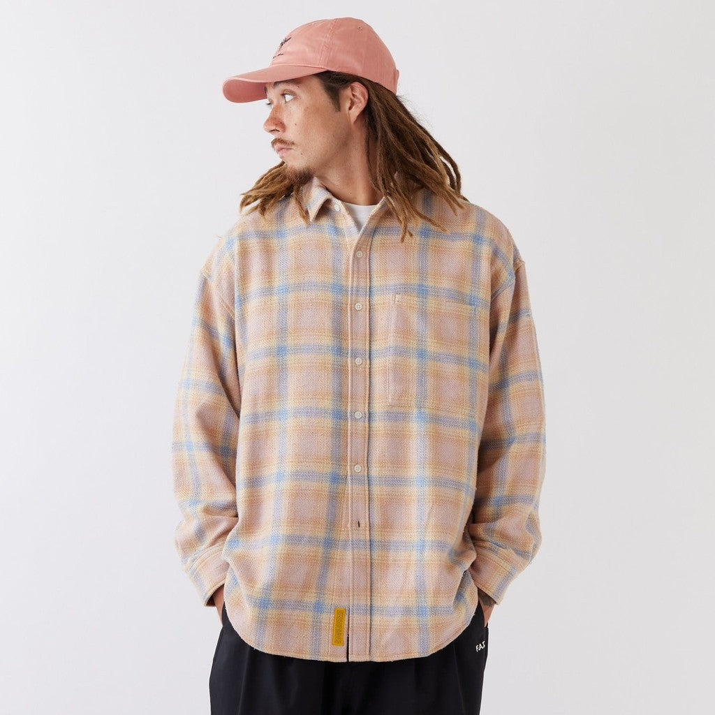 GIGANNEL #PINK [F32610-SH02]