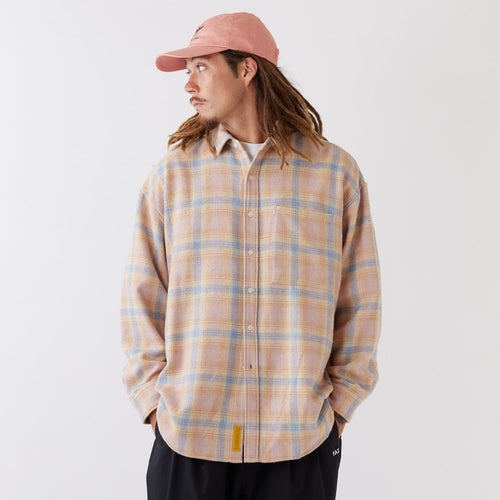 GIGANNEL #PINK [F32610-SH02]