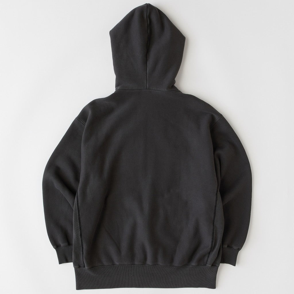 FADEMENT.OVER #C GRAY [F32520-SW06]