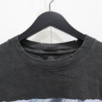 東京喰種 | 長袖T卹（金木研 BACK BORN）#黑色 [TTGM25SM005]