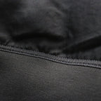 TECH REVERSIBLE MA-1 DOWN JACKET #CHARCOAL x OLIVE [BW-40026W]