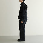 BASIC UNIT 02 #BLACK [JI-24AW-BU02]