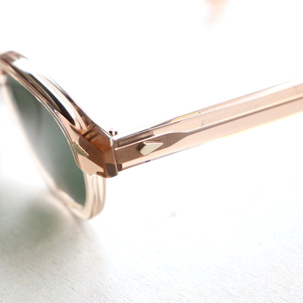 JULIUS TART OPTICAL | GLASSES ( TYPE-2 ) #PINK [TART-WM-EW13]