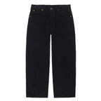 Lee | DENIM PANTS #BLACK [24FW-WMP-LE01]