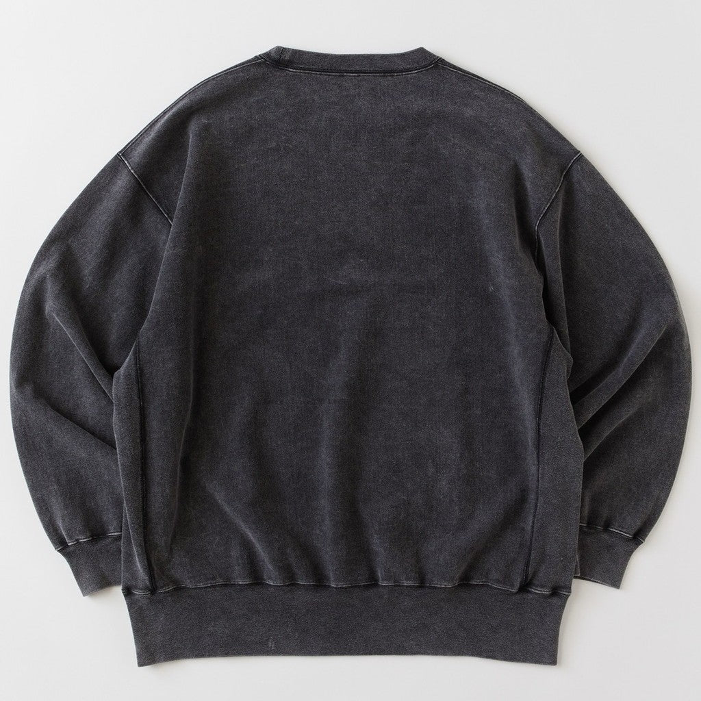 FACIDENTIC #BLACK [F32610-CT05]