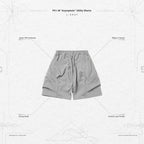 P01-M 「漸近」實用型空頭部位 #L-GRAY [GOOPI-24SS-APR-01]