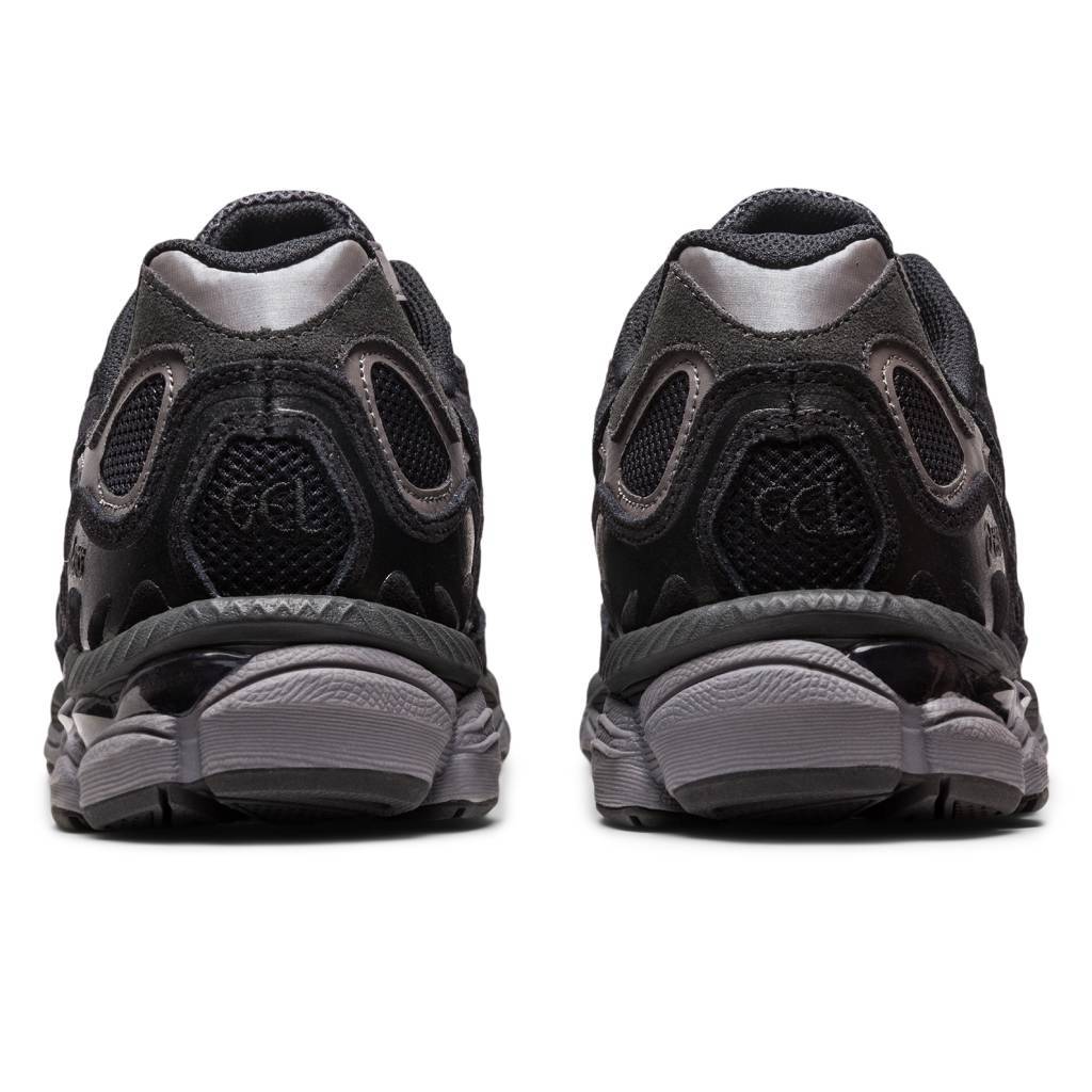 GEL-NYC #GRAPHITE GREY/BLACK [1201A789]