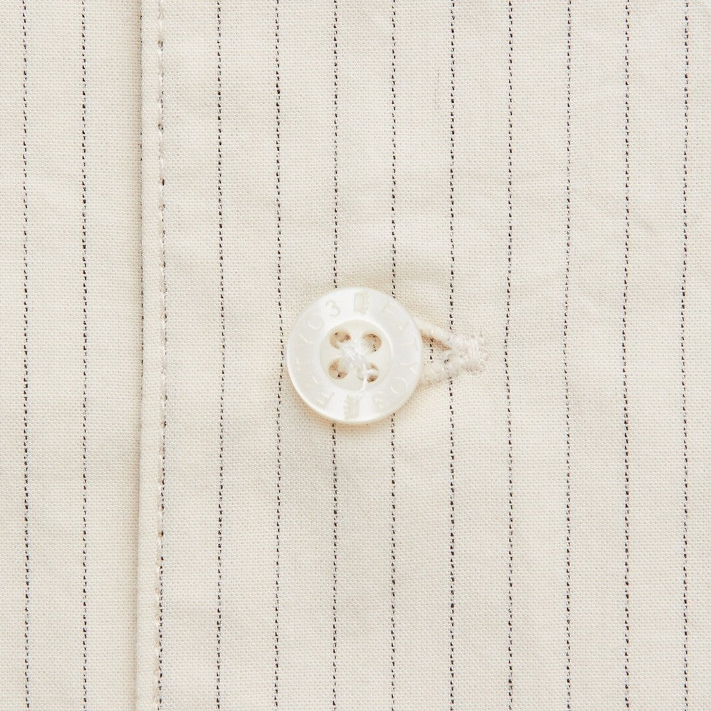BALLRIPE #OFF WHITE [F32610-SH23]