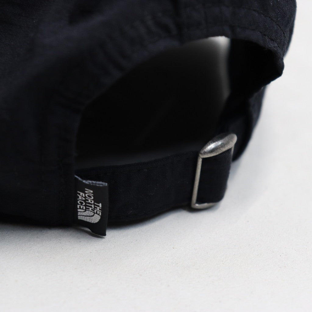 DayLite 帽 #K / 黑色 [NN42530]