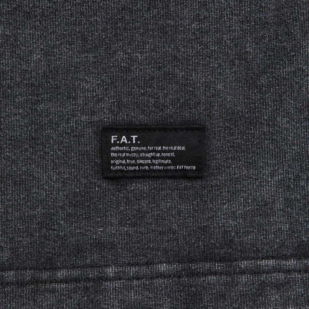 FACIDee #BLACK [F32610-CT14]