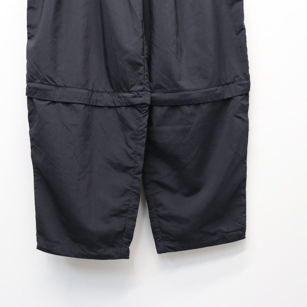 365 PANTS #Carbon [25f_NEX24-P01]