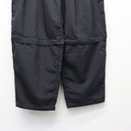 365 PANTS #Carbon [25f_NEX24-P01]