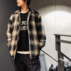 OMBREAKER #BEIGE [F32320-JK08]