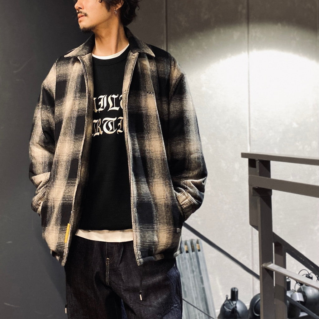 OMBREAKER #BEIGE [F32320-JK08]