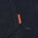 "DN-01" 手工剪裁牛仔布 #DENIM [GOOPI-25SS-APR-02]