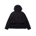 PERTEX 防水技術山 JK #黑色 [FPA07241U0005]