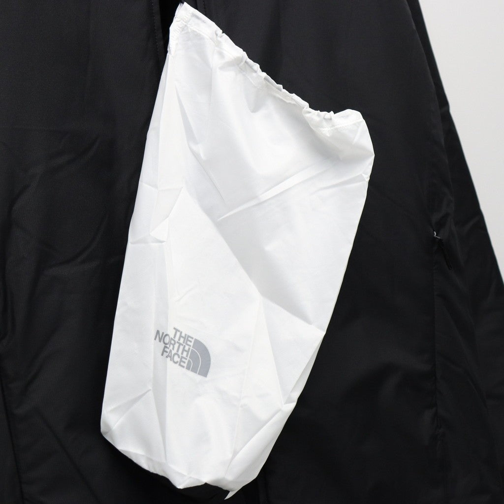 GTX Axion Insulated Jacket #K / ブラック [NY82581]