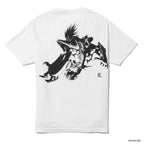 ARMS | SS T卹 3 型號 #白色 [25AW-FSxARMS-07 / FS1870]