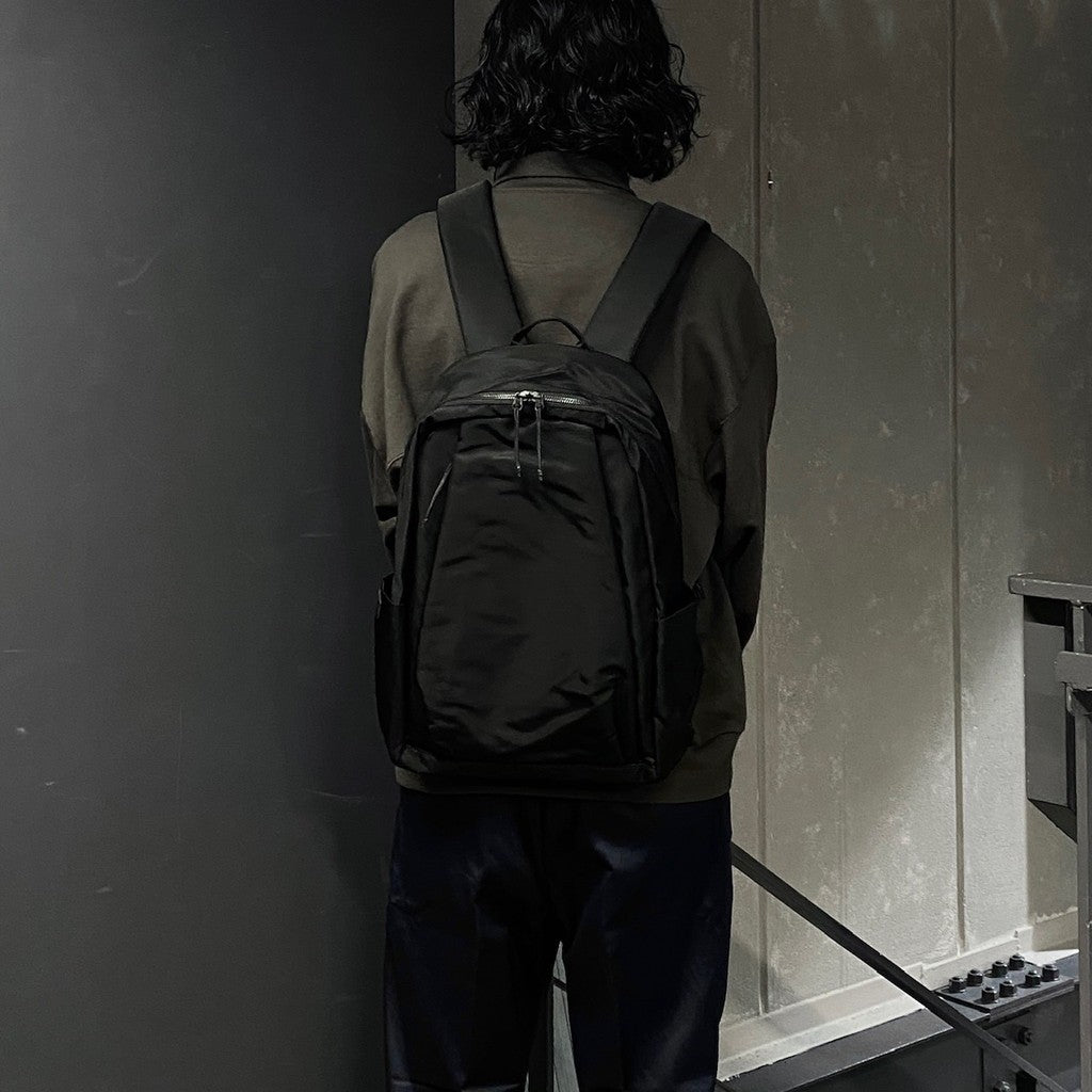 黑色背包 [BCL-59]