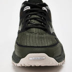 WAVE DAICHI LS #KHAKI / BLACK [D1GA261003]