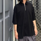 STAROVER #BLACK [F32411-CT30]