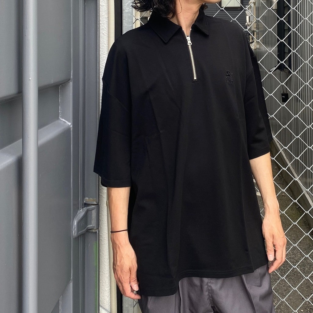 STAROVER #BLACK [F32411-CT30]