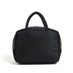 多口袋迷你波士頓包 #黑色 [BCL-82]